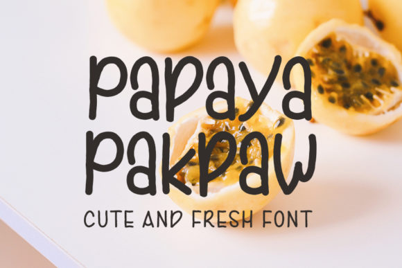 Papaya Pakpaw: A Versatile Script for Creative Projects